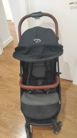 Silla de paseo Jané ligera