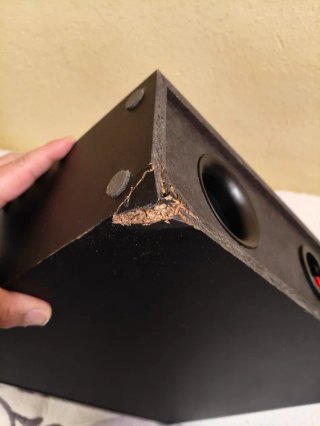 Home Cinema Pioneer Bluray 3D Receptor BCS-SB616