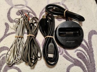 Home Cinema Pioneer Bluray 3D Receptor BCS-SB616