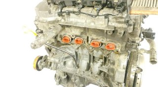 Motor nissan cabap22434326 cr12de micra iii (k12)