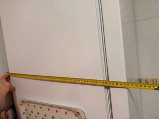 Frigorífico No Frost