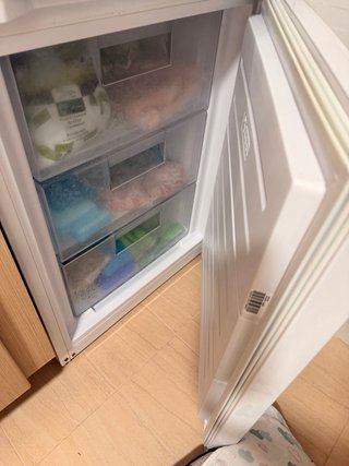 Frigorífico No Frost