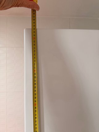 Frigorífico No Frost