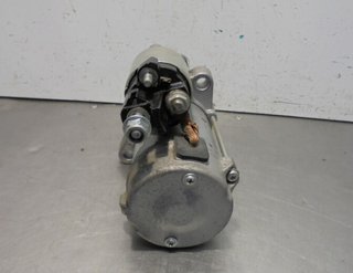 Motor arranque mercedes-benz 4917393 a6459060800