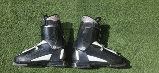 Botas Esquí Nordica 290-295mm