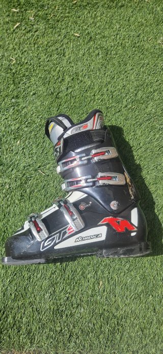 Botas Esquí Nordica 290-295mm