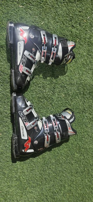 Botas Esquí Nordica 290-295mm