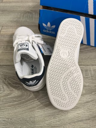 Adidas Stan Smith T.36 Blancas