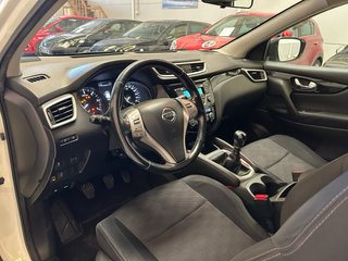 Nissan Qashqai 2015