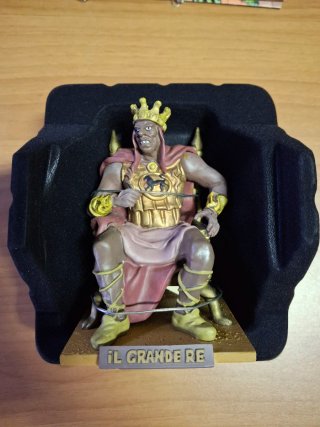Statuetta Tex Willer Collezione