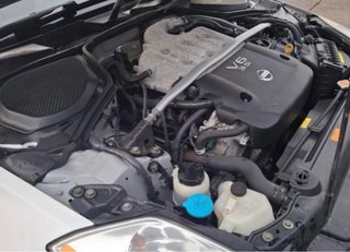 Nissan 350Z 2007