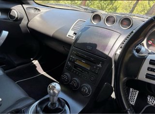 Nissan 350Z 2007