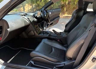 Nissan 350Z 2007