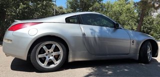 Nissan 350Z 2007