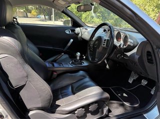 Nissan 350Z 2007