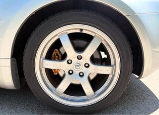 Nissan 350Z 2007