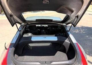 Nissan 350Z 2007