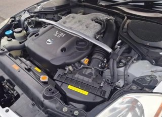 Nissan 350Z 2007