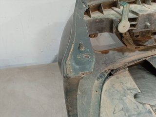 PARAGOLPES DELANTERO CITROEN XSARA BERLINA 962217