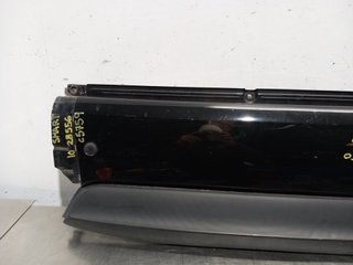 Parachoques Trasero Smart Fortwo Coupe