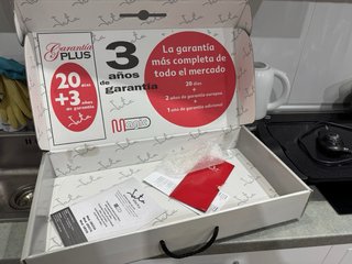 Plancha Eléctrica