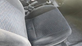 Opel Astra 2000