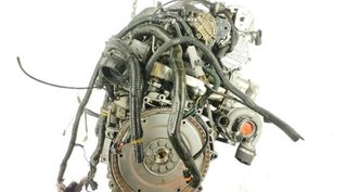 Motor completo volvo cabap22214621 d5244t xc70 2.4