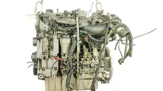 Motor completo volvo cabap22214621 d5244t xc70 2.4