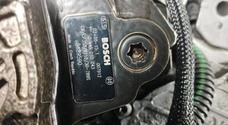 Motor completo volvo cabap22214621 d5244t xc70 2.4