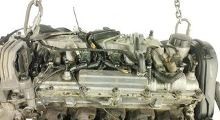 Motor completo volvo cabap22214621 d5244t xc70 2.4
