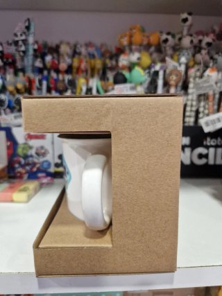 Tazza Legami Super Mummy Ceramica 350ml