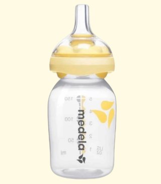 Biberon Medela Calma 150 ml