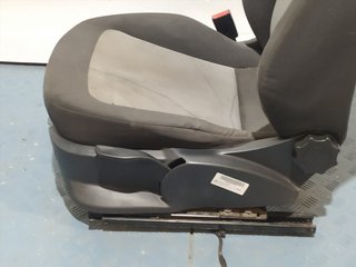 ASIENTO DELANTERO IZQUIERDO SEAT IBIZA BERLINA (6