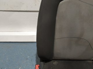 ASIENTO DELANTERO IZQUIERDO SEAT IBIZA BERLINA (6
