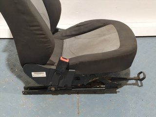 ASIENTO DELANTERO IZQUIERDO SEAT IBIZA BERLINA (6