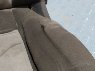ASIENTO DELANTERO IZQUIERDO SEAT IBIZA BERLINA (6
