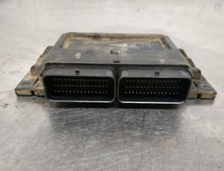 422095 8200327655 centralita motor renault kangoo