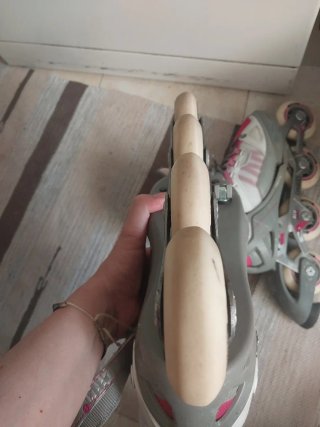 Patines en línea Oxelo Talla 32-35