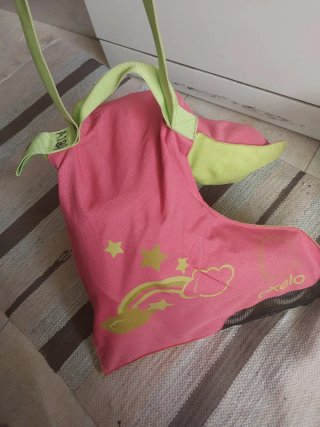 Patines en línea Oxelo Talla 32-35