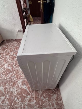 Lavadora KUBO 6kg