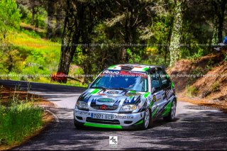 Citroen Saxo 172cv