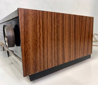 Radio Grundig RTV 500