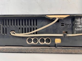 Radio Grundig RTV 500