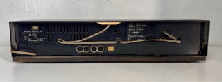 Radio Grundig RTV 500