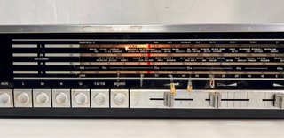 Radio Grundig RTV 500