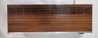Radio Grundig RTV 500