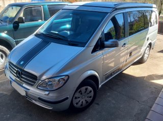 Mercedes-Benz Viano 2.2 CDi