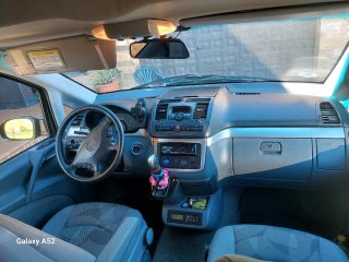 Mercedes-Benz Viano 2.2 CDi