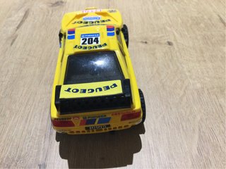 Scalextric Exin