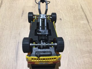 Scalextric Exin